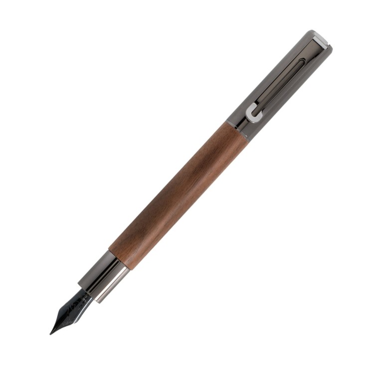 Monteverde Ritma Walnut Pióro Wieczne