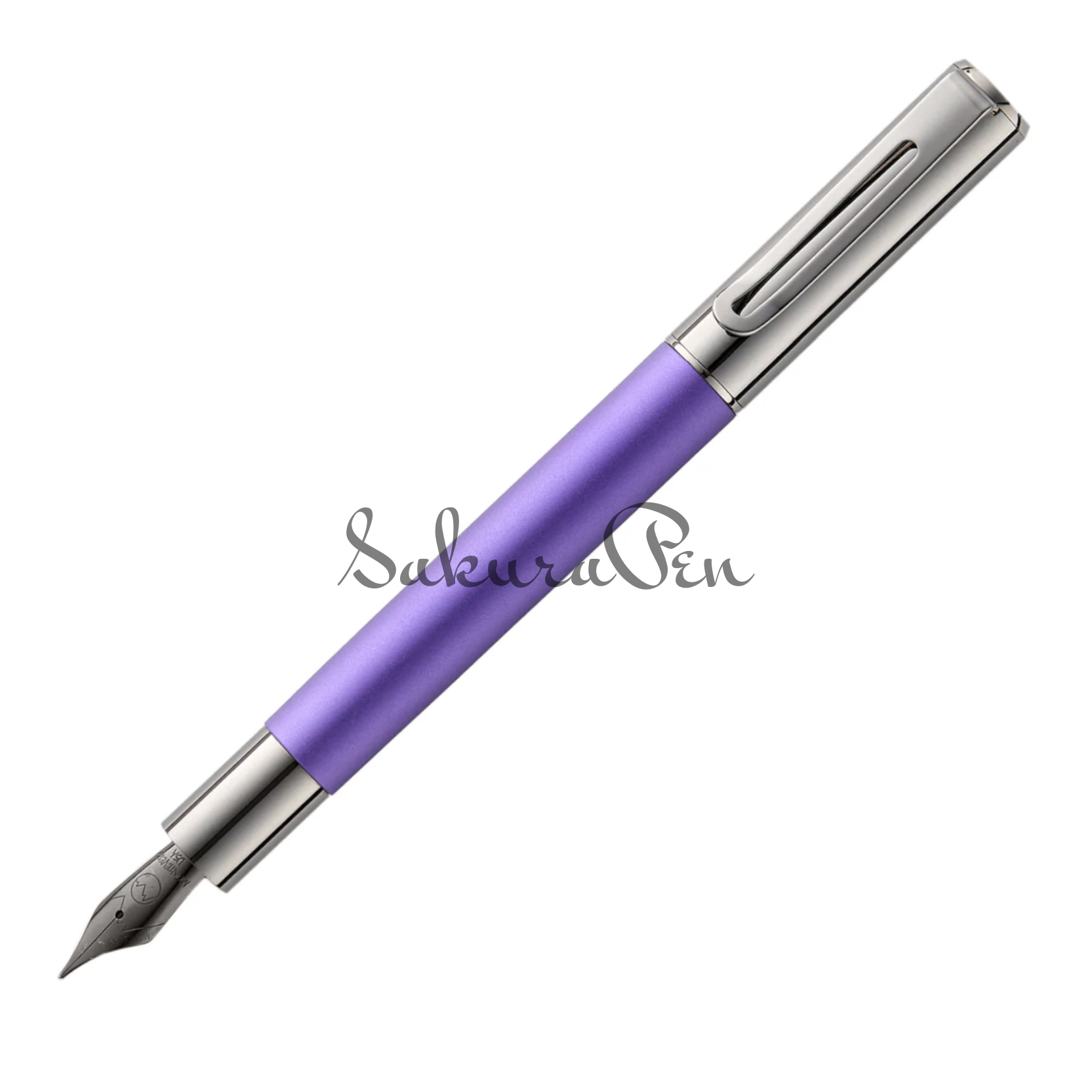 Monteverde Ritma Midnight Orchid Special Edition Pióro Wieczne