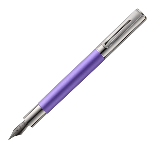 Monteverde Ritma Midnight Orchid Special Edition Pióro Wieczne