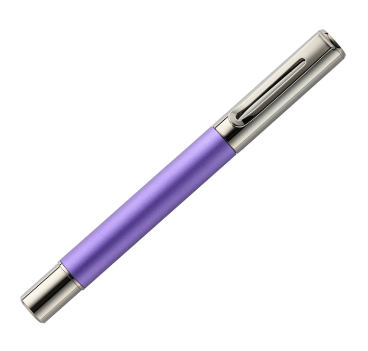 Monteverde Ritma Midnight Orchid Special Edition Pióro Wieczne