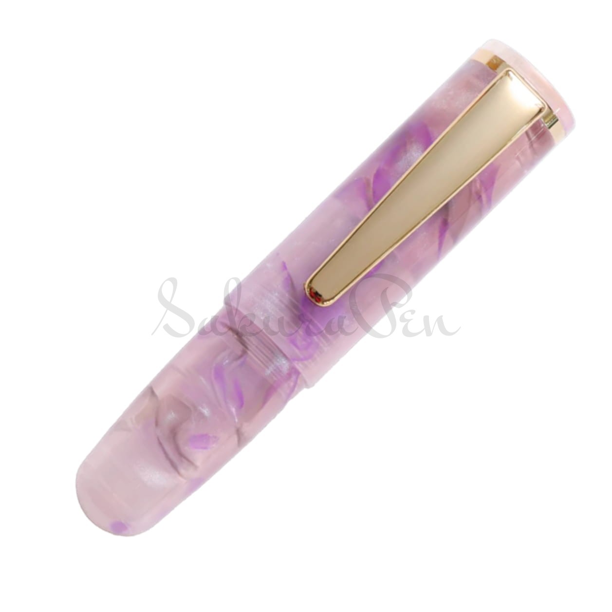 Wancher PuChiCo Lilac Mist Pióro Wieczne