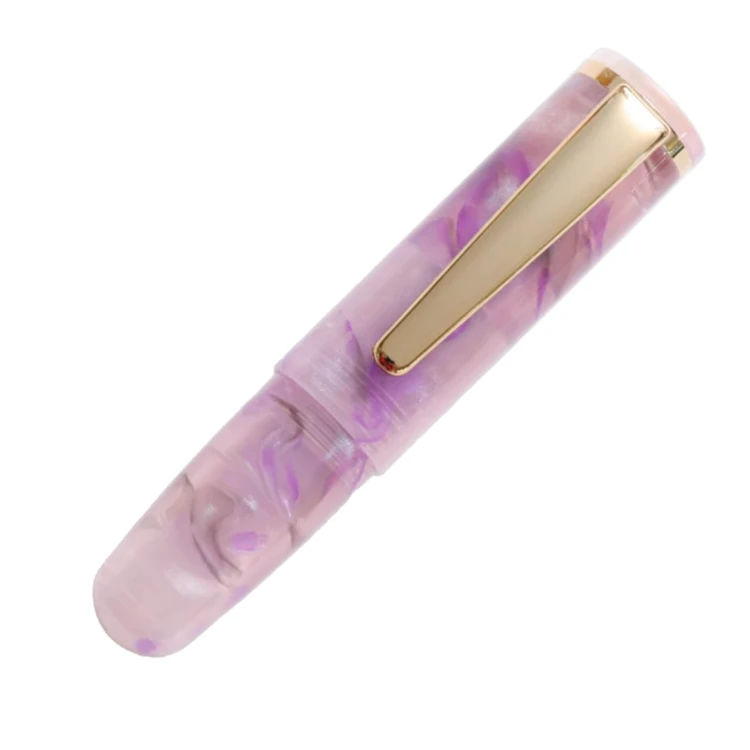 Wancher PuChiCo Lilac Mist Pióro Wieczne
