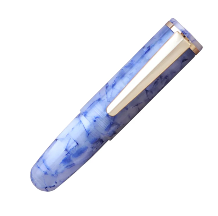Wancher PuChiCo Hawaiian Blue Pióro Wieczne