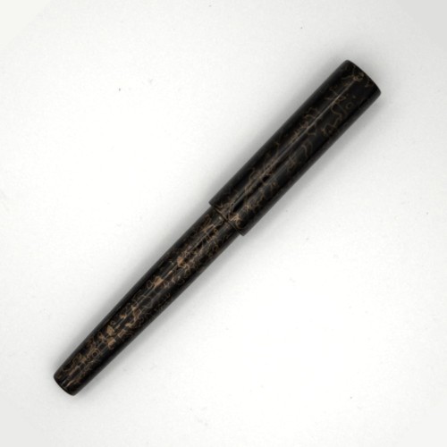 Wancher Sekai Saihi Urushi Kuro Age Pióro Wieczne