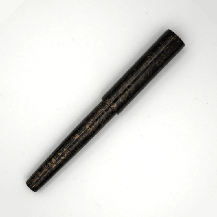Wancher Sekai Saihi Urushi Kuro Age Pióro Wieczne