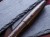 Wancher Dream True Ebonite Marble Brown Pióro Wieczne