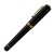 Wancher Seven Treasures Bakelite Black Sangria Pióro Wieczne