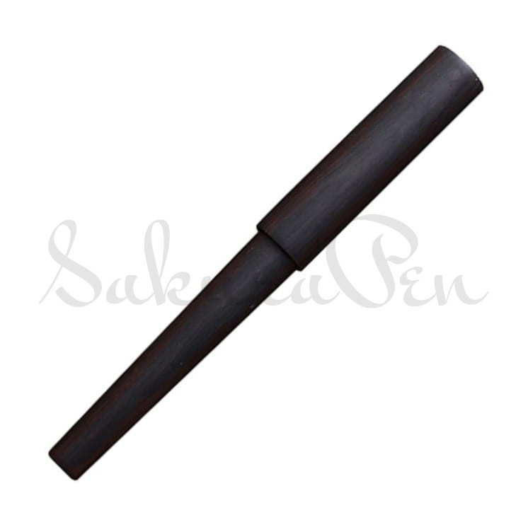 Wancher Sekai World Tree Ebony Pióro Wieczne