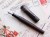 Wancher Sekai World Tree Ebony Silver Matte Clip Pióro Wieczne