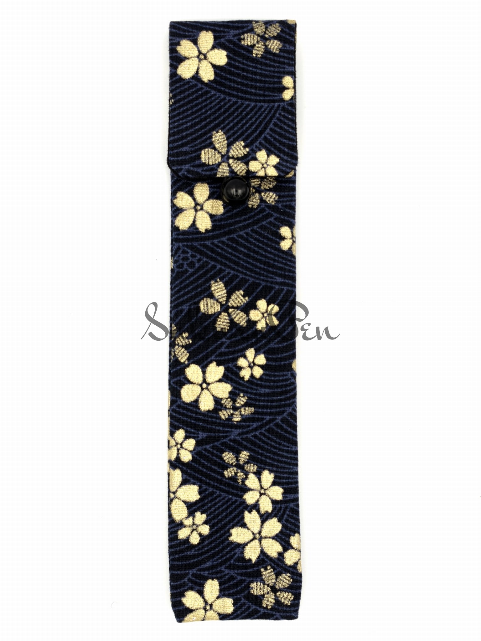 Wancher Kimono - Etui na Pióro Wieczne Sakura
