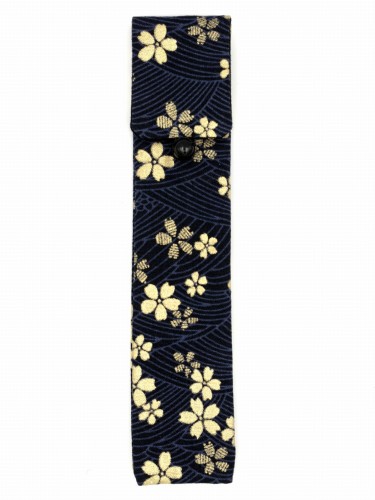 Wancher Kimono - Etui na Pióro Wieczne Sakura