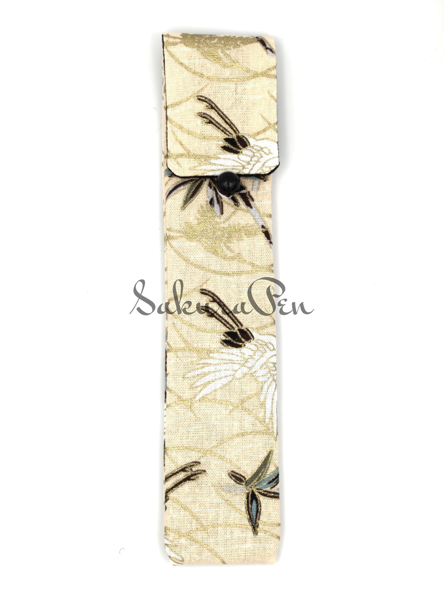 Wancher Kimono - Etui na Pióro Wieczne Tsuru