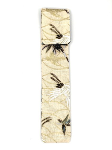 Wancher Kimono - Etui na Pióro Wieczne Tsuru