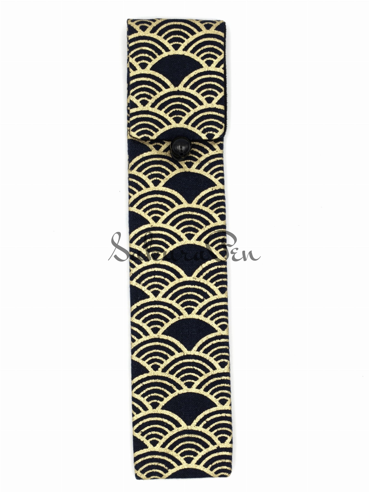 Wancher Kimono - Etui na Pióro Wieczne Nami