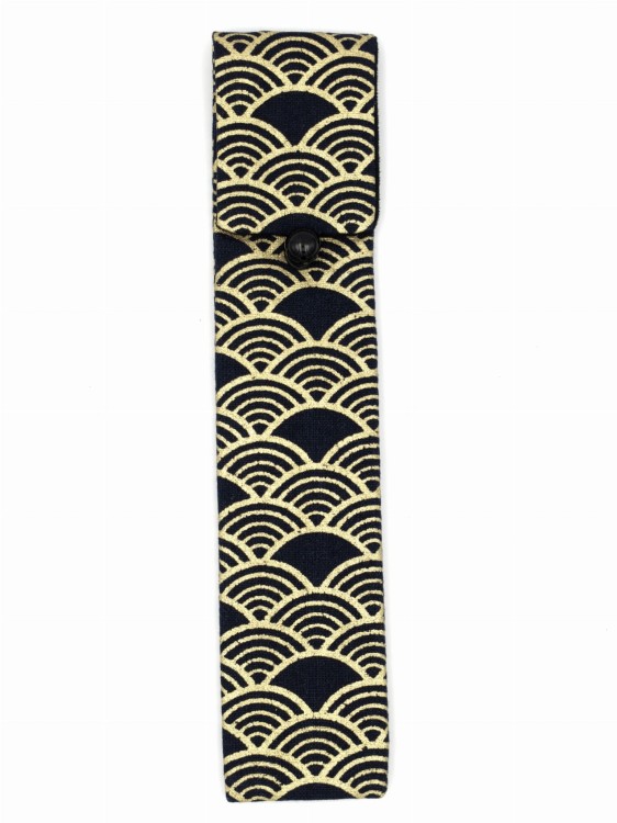 Wancher Kimono - Etui na Pióro Wieczne Nami