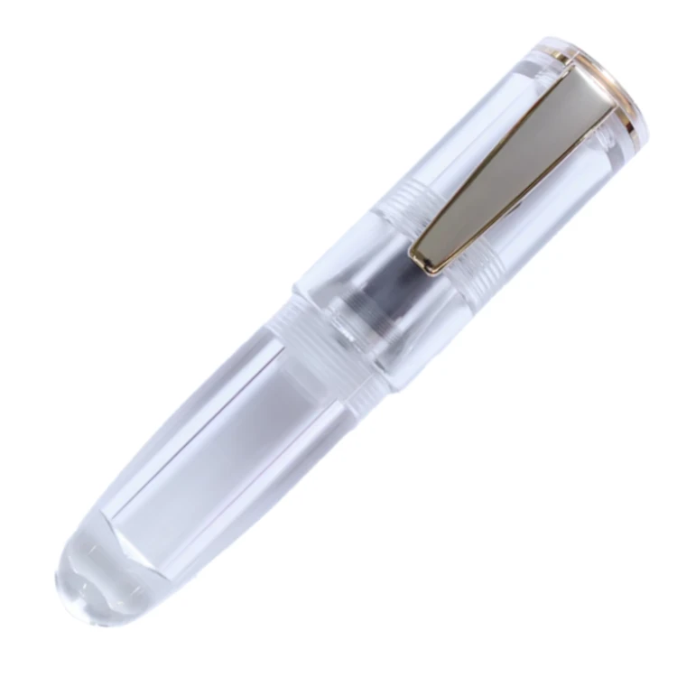 Wancher PoChaCo Crystal Clear Pióro Wieczne