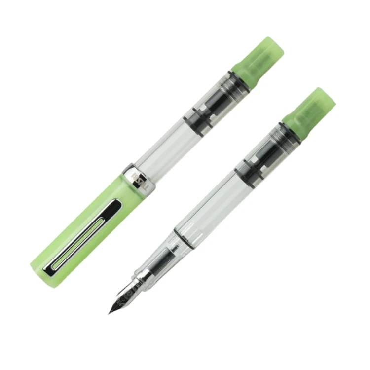 twsbi-eco-glow-green.webp