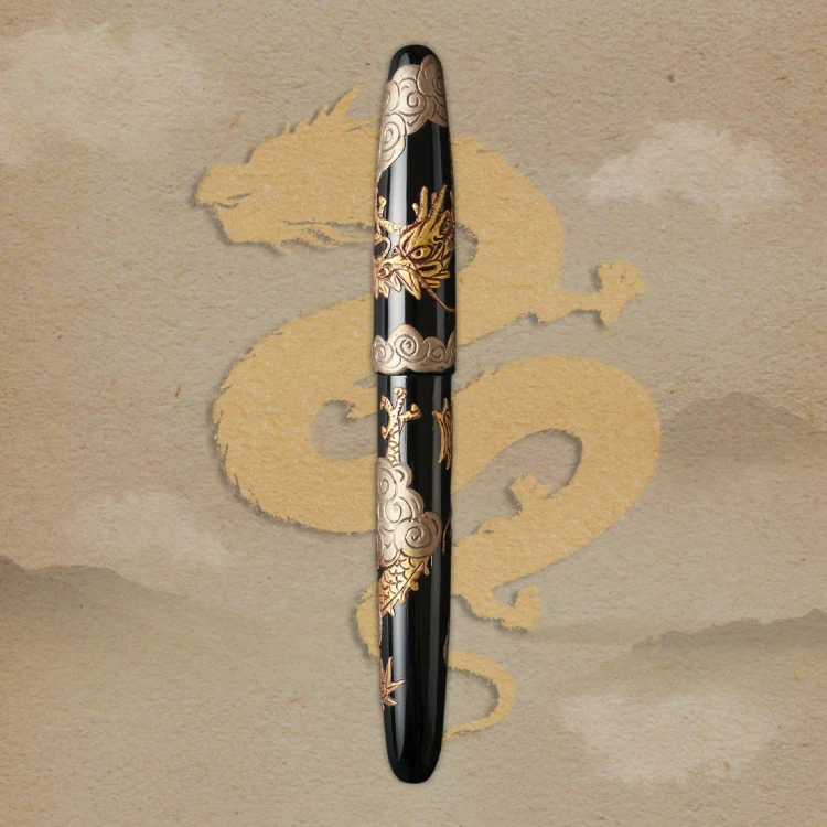 Wancher-Dream-Pen-Okinawa-Tsuikin-Twin-Dragon---Black-Urushi.jpg