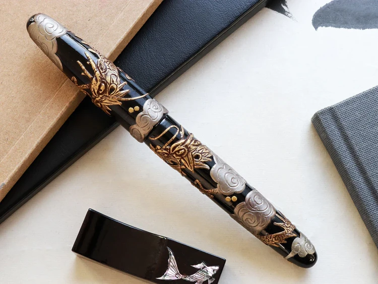 Wancher-Dream-Pen-Wancher-Ryukyu-Tsuikin-black-fountain-pen-Type-B-3.jpg