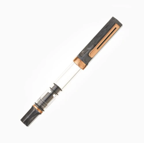 TWSBI ECO Marble Bronze.webp