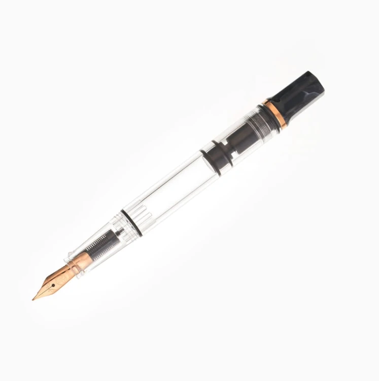 TWSBI ECO Marble Bronze_1.webp
