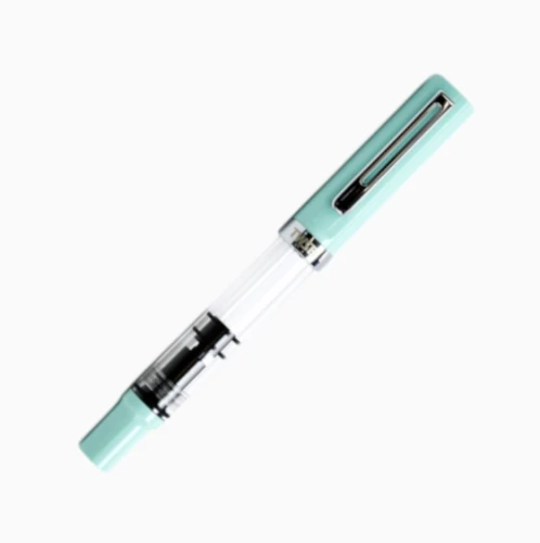 TWSBI ECO Mint Blue.webp