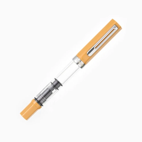 TWSBI ECO Bahama Yellow.webp