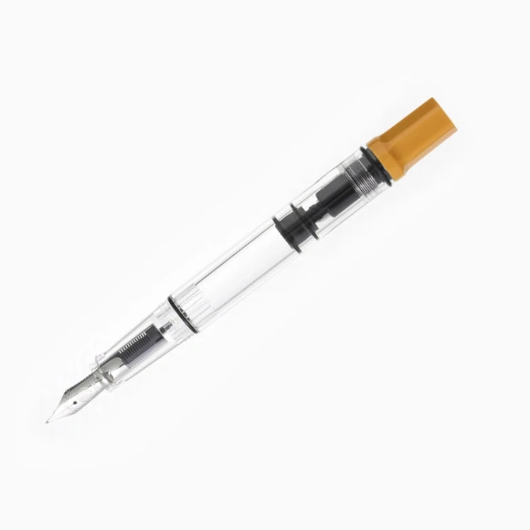 TWSBI ECO Bahama Yellow_1.webp