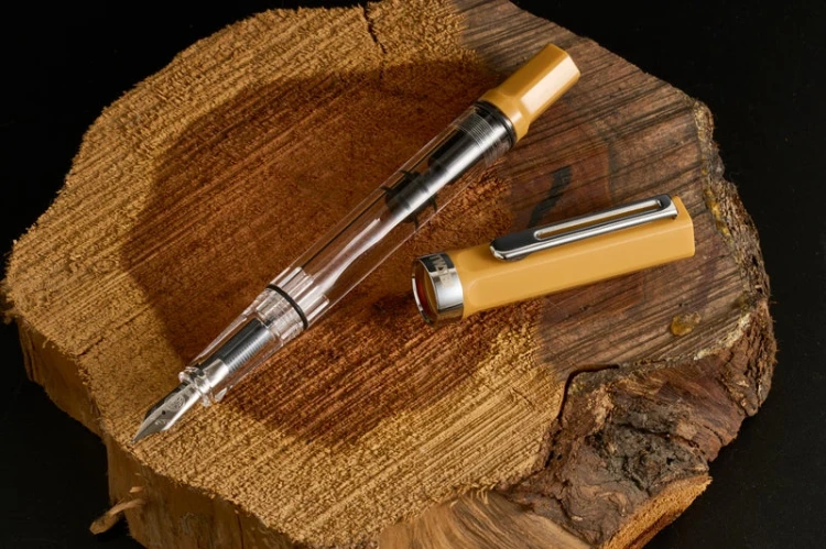 TWSBI ECO Bahama Yellow_2.webp
