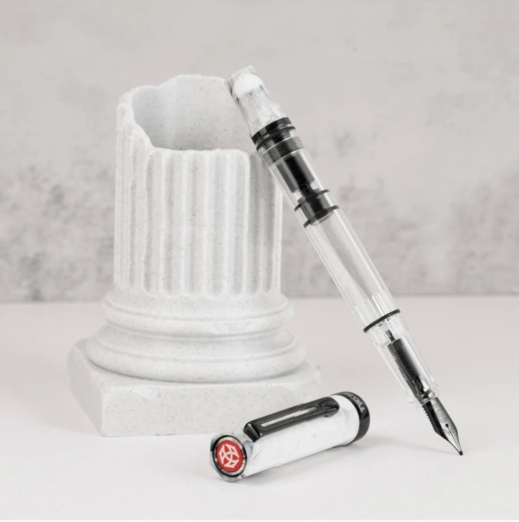 TWSBI ECO Carrara Onyx_4.webp