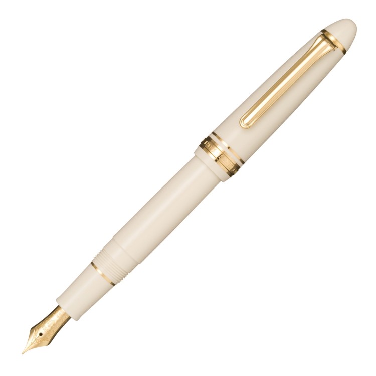 Sailor Pióro Wieczne 1911S Ivory GT