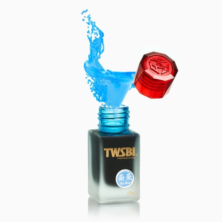 TWSBI 1791 Sky Blue Ink 18ml_1.webp