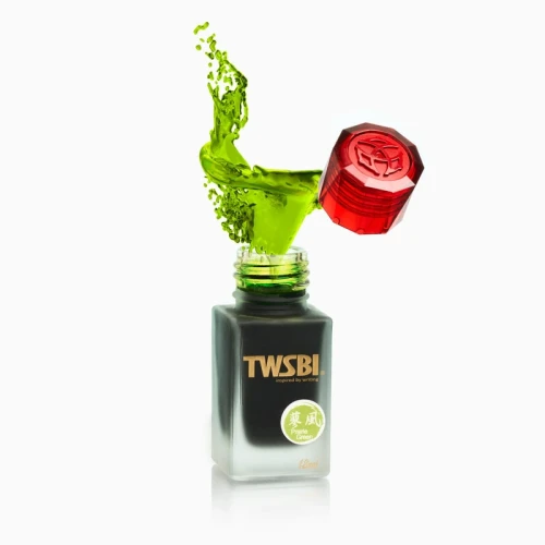 TWSBI 1791 Prairie Green Ink 18ml_1.webp
