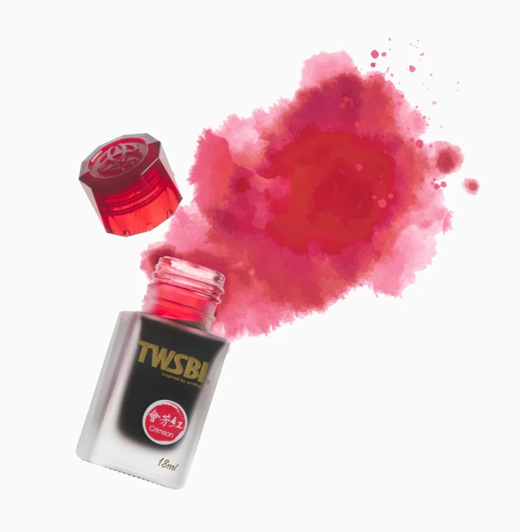 TWSBI 1791 Crimson Ink 18ml_1.webp