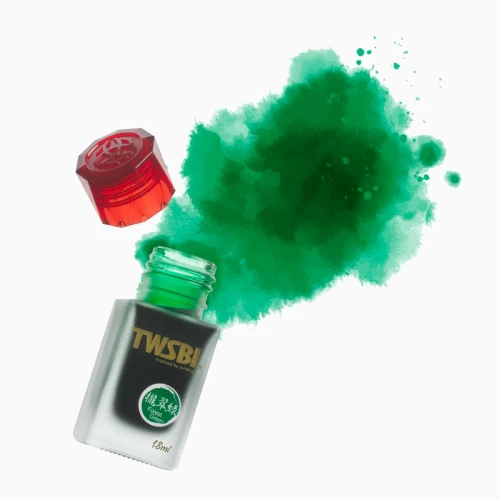 TWSBI 1791 Forest Green Ink 18ml_1.webp