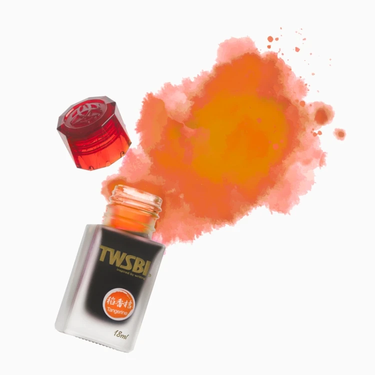 TWSBI 1791 Tangerine Ink 18ml_1.webp