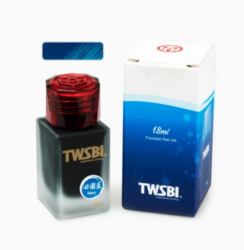 TWSBI 1791 Navy Ink 18ml.webp