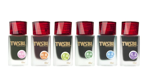 TWSBI 1791 6 pcs Ink 18ml_1.webp