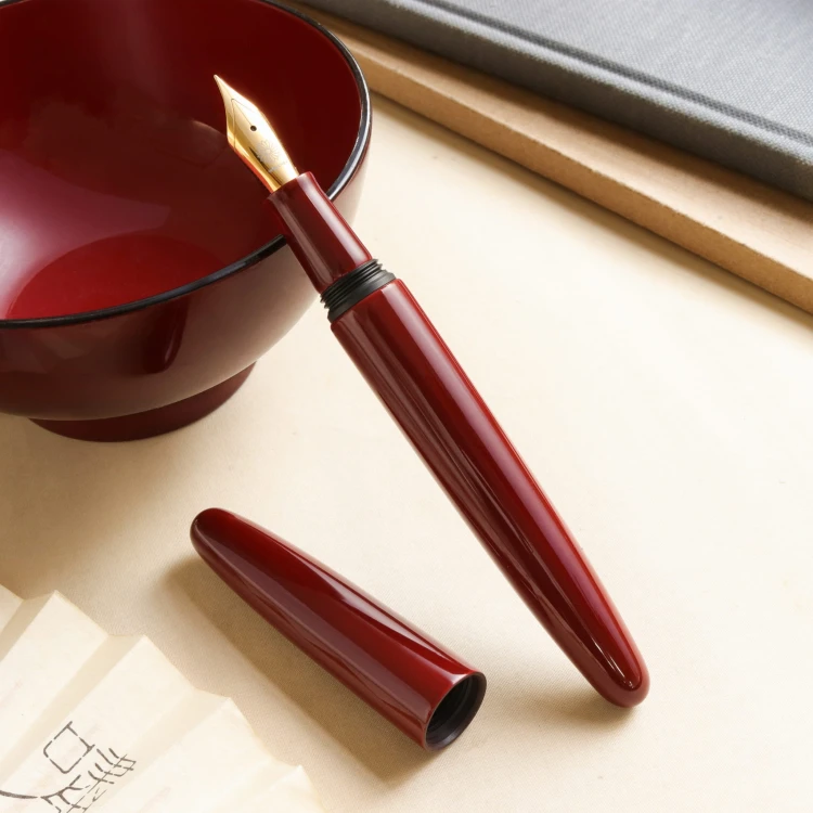 Dream Pen Aizu Aka Tamenuri (2).jpg
