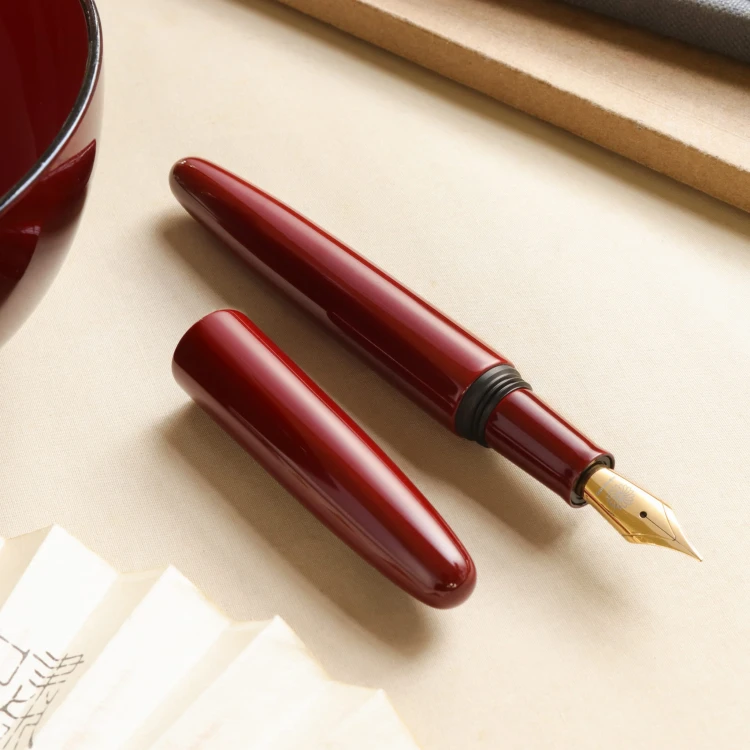 Dream Pen Aizu Aka Tamenuri (3).jpg