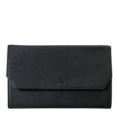 Penfolium 12 Pen Portfolio - Black PNG.png