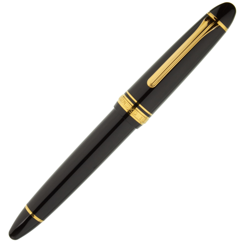 Sailor Pióro Wieczne 1911L Black GT