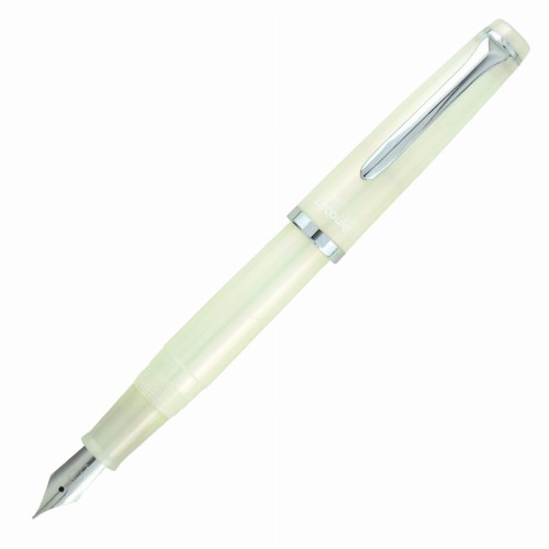 Sailor Lecoule Pióro Wieczne Power Stone Pearl