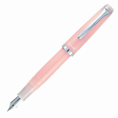 Sailor Lecoule Pióro Wieczne Power Stone Rose Quartz