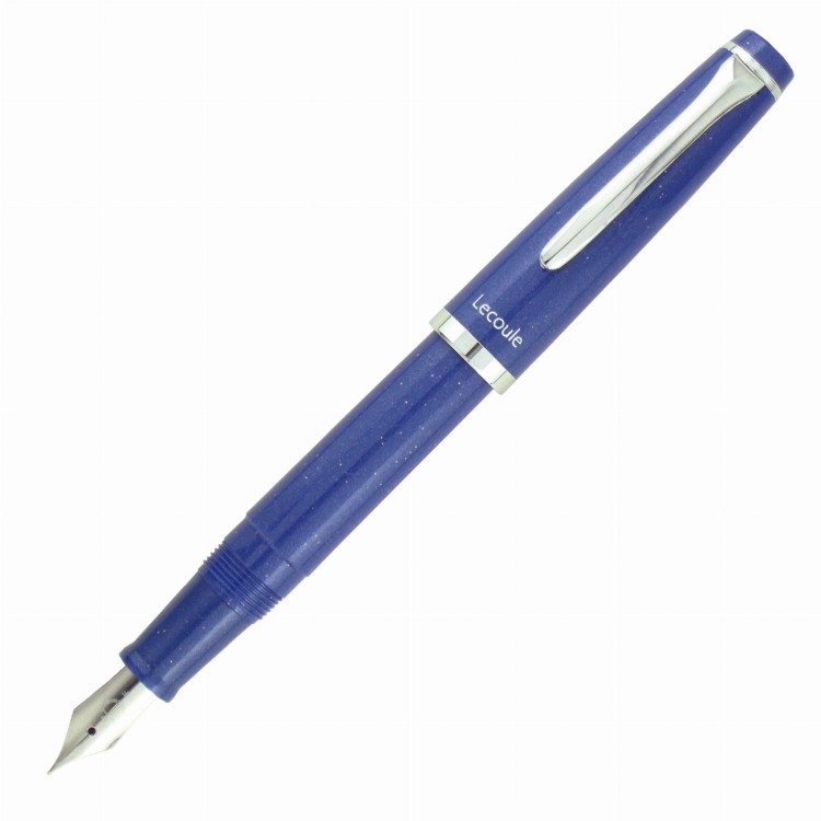 Sailor Lecoule Pióro Wieczne Power Stone Lapis Lazuli