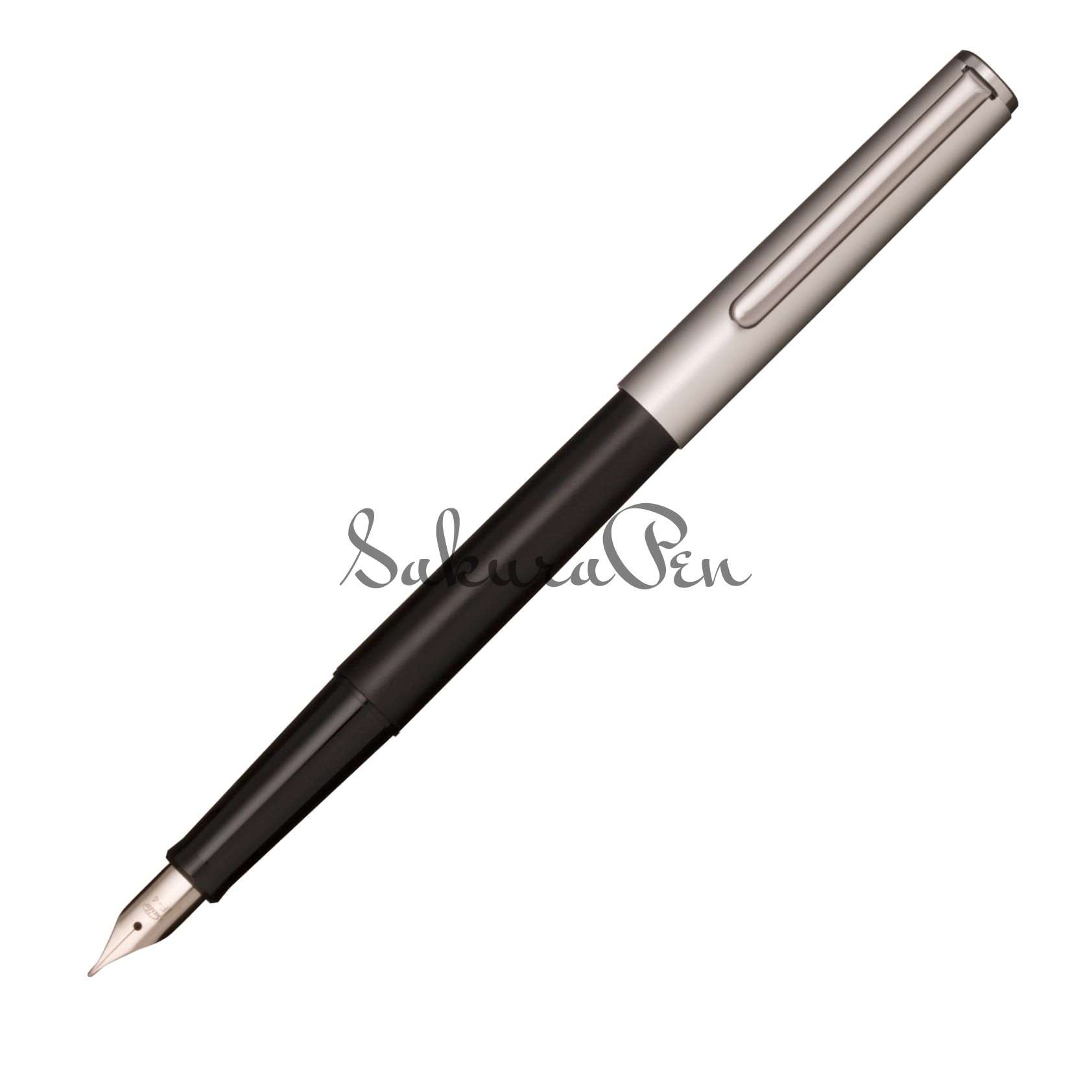 Sailor Hi-Ace Neo Pióro Wieczne Black
