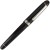 Platinum #3776 Century Rhodium Black Diamond 14k