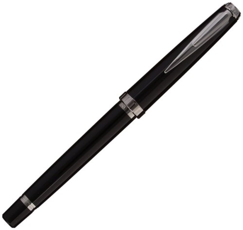 Sailor Reglus Pióro Wieczne Night Black