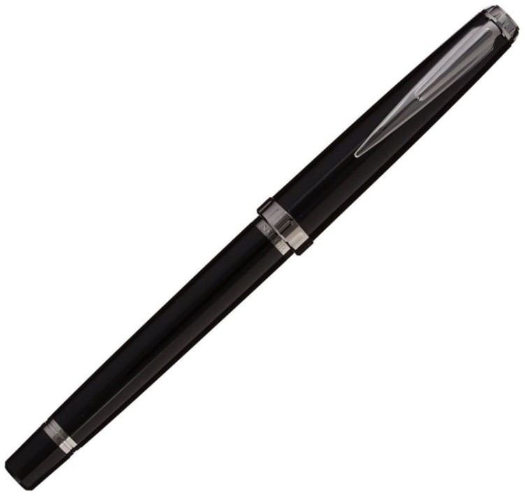 Sailor Reglus Pióro Wieczne Night Black