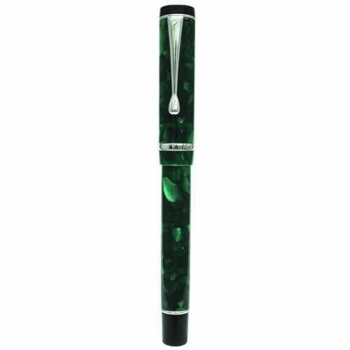 Conklin Duragraph Forest Green Pióro Wieczne